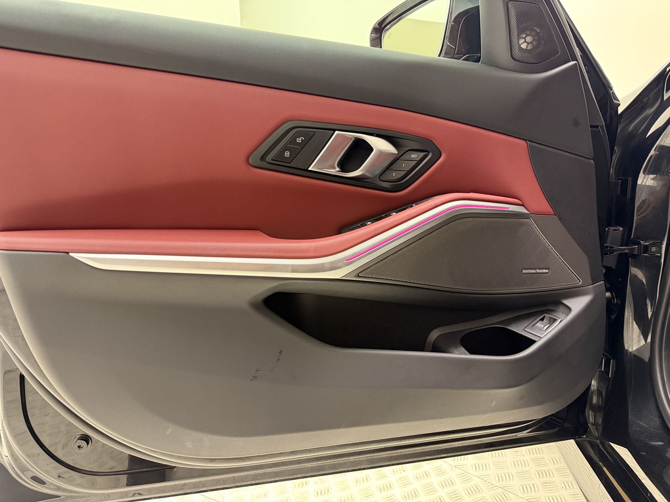 Certified 2025 BMW M340i w/ Premium Package RWD image 14