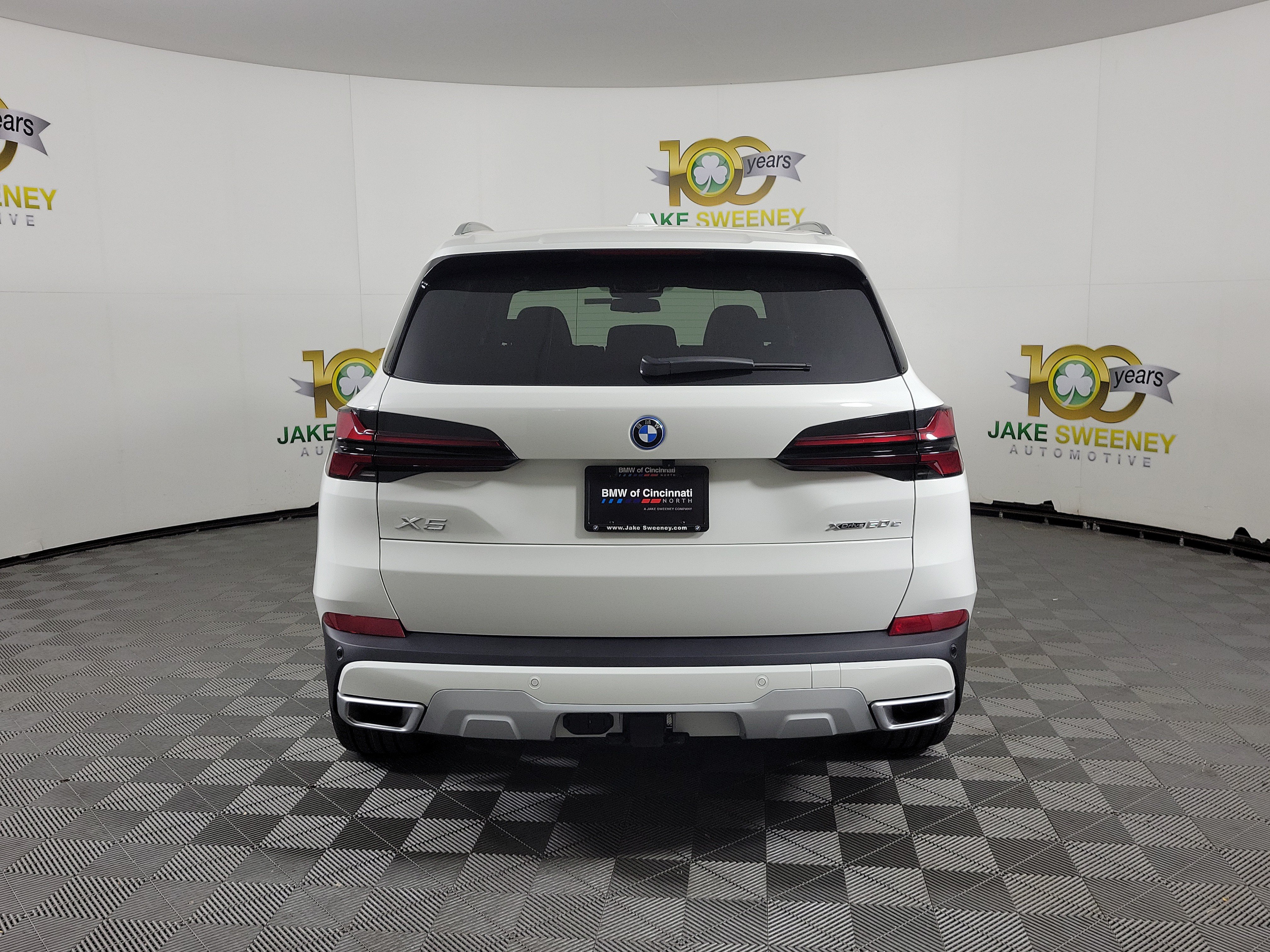 New 2026 BMW X5 xDrive50e AWD/4WD image 6