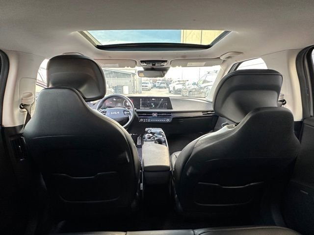 Used 2022 Kia EV6 GT-Line w/ First Edition Package image 9