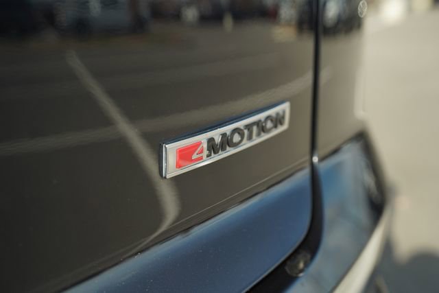 Used 2021 Volkswagen Atlas Cross Sport SE w/ Panoramic Sunroof Package image 39