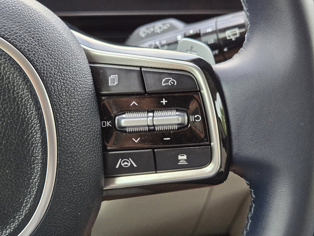 Used 2026 Kia Carnival SX image 28