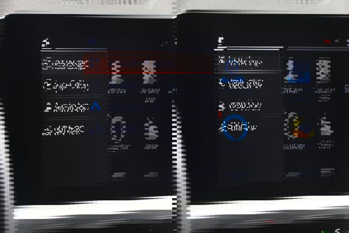 Used 2023 BMW 430i xDrive Convertible w/ Premium Package image 42