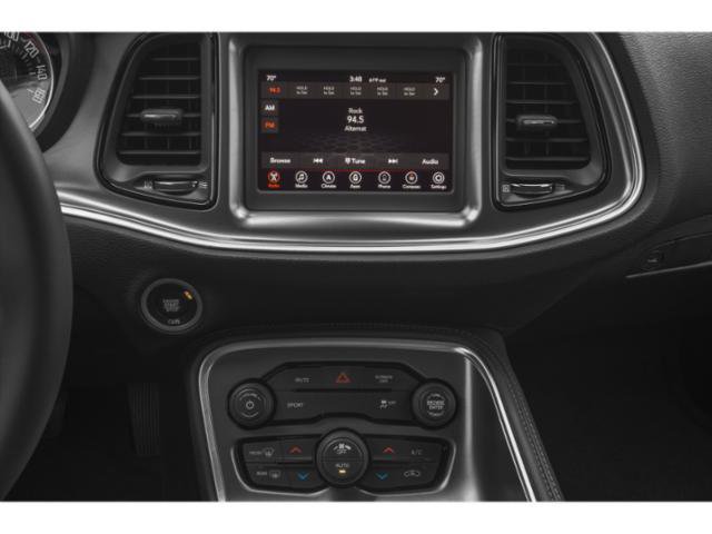 Used 2021 Dodge Challenger SXT w/ Blacktop Package image 13