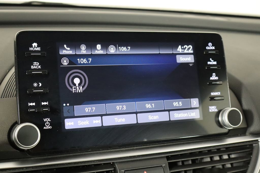 Used 2019 Honda Accord Sport image 31