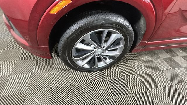 Used 2023 Buick Encore GX Select w/ Sport Touring Package AWD/4WD image 9