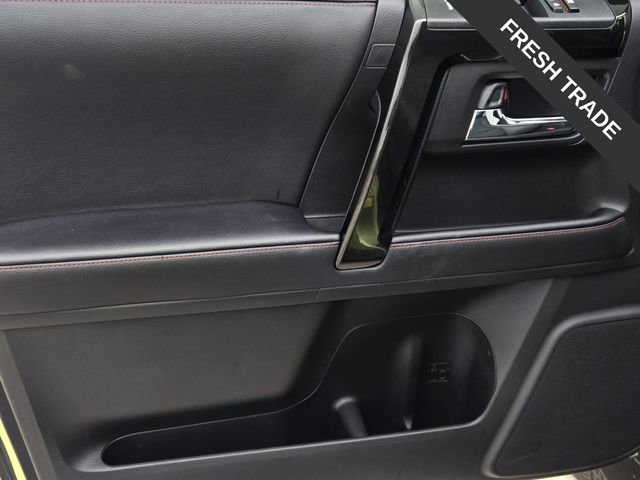 Used 2022 Toyota 4Runner TRD Pro AWD/4WD image 19