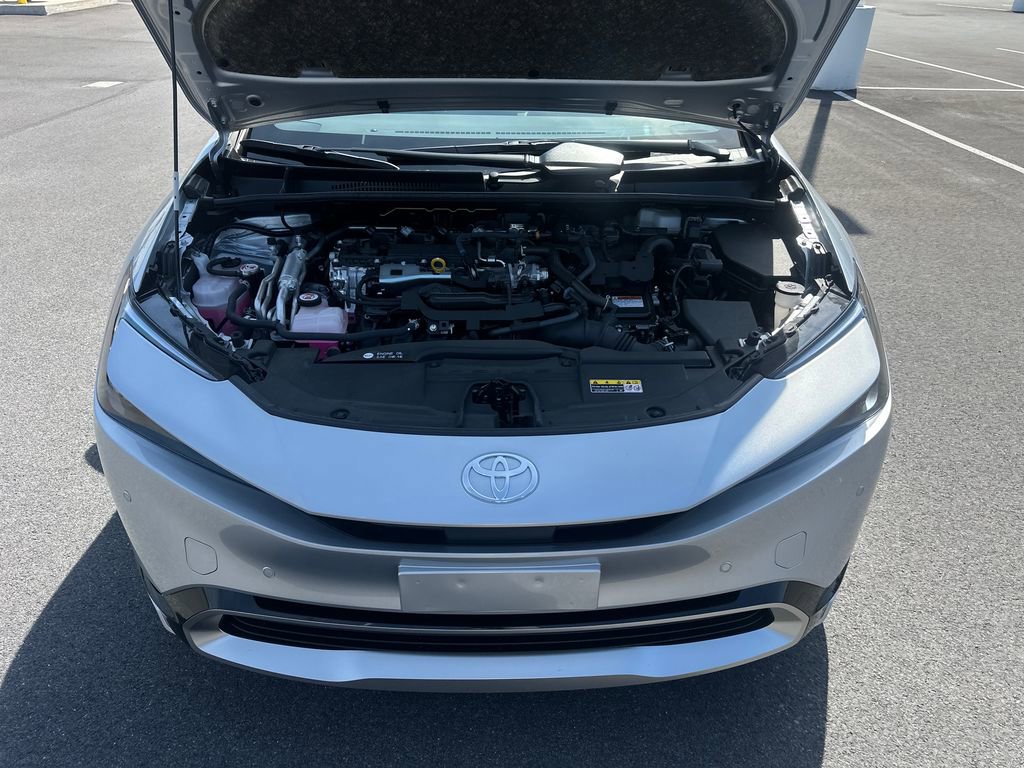 Used 2024 Toyota Prius Prime image 20