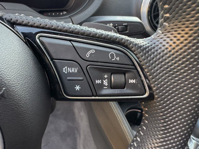 Used 2020 Audi S3 Premium Plus w/ Premium Plus Package AWD/4WD image 12