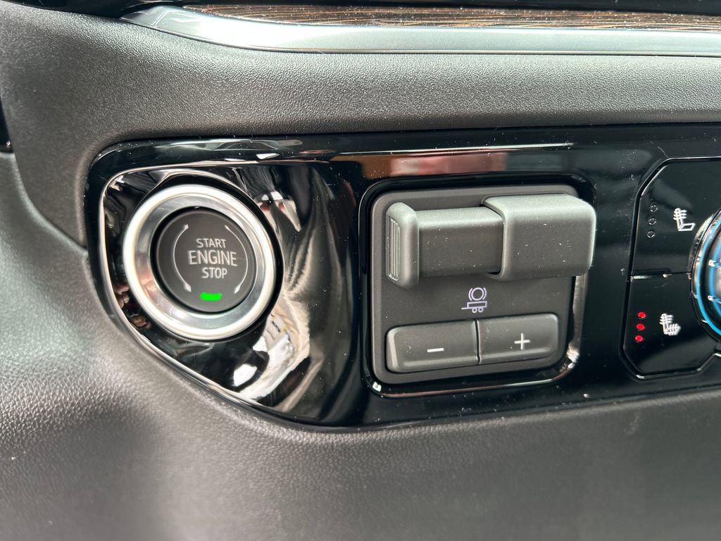 New 2026 GMC Sierra 3500 SLE w/ SLE Convenience Package AWD/4WD image 21
