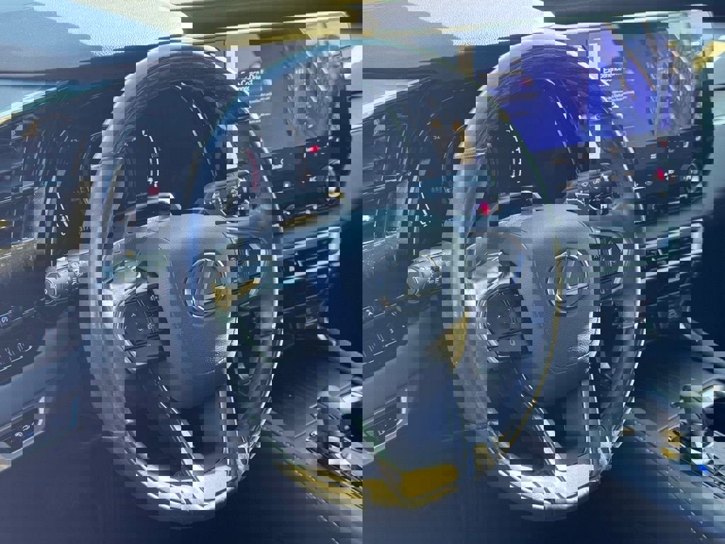 Certified 2023 Lexus RX 350 350 Luxury w/ Cold Area Package image 19