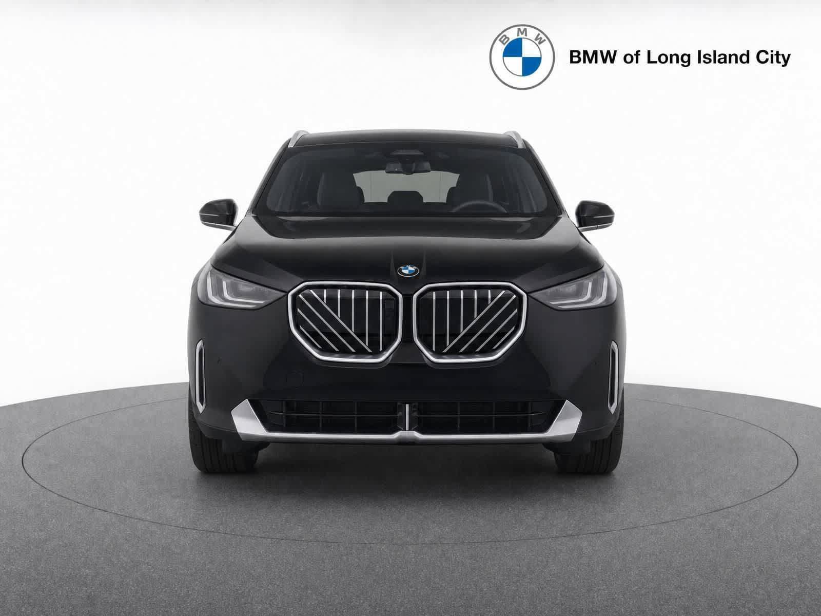 New 2026 BMW X3 xDrive30i w/ Premium Package AWD/4WD image 2