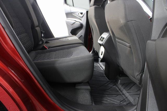Used 2024 Chevrolet Equinox LT w/ LPO, Floor Liner Package image 19