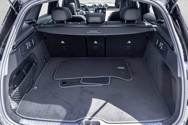 New 2026 Mercedes-Benz GLC 300 4MATIC image 24