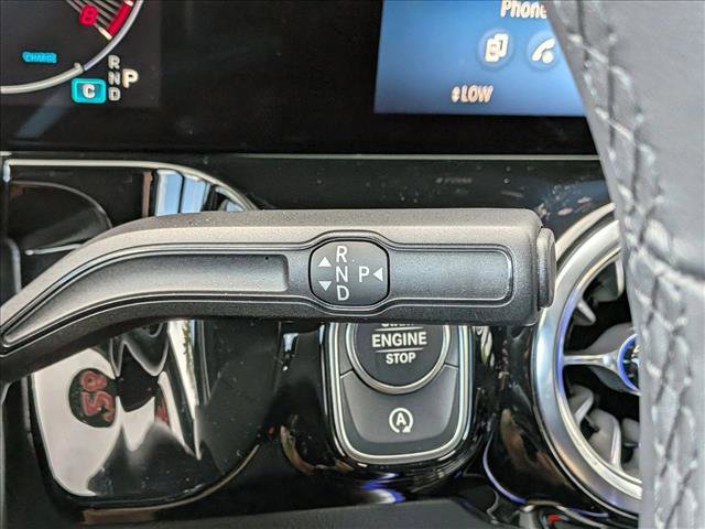 Certified 2026 Mercedes-Benz GLA 250 image 12