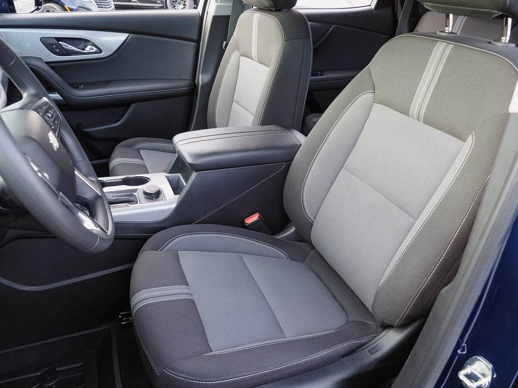 Used 2023 Chevrolet Blazer LT w/ LPO, Floor Liner Package image 21