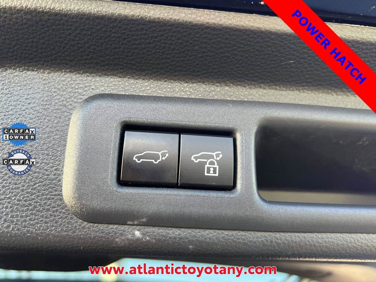 Used 2024 Toyota Sequoia SR5 w/ SR5 Premium Package image 11