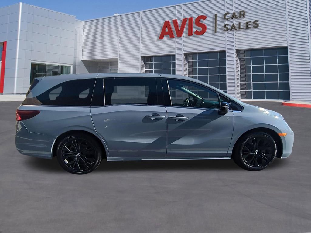 Used 2025 Honda Odyssey Sport-L image 5