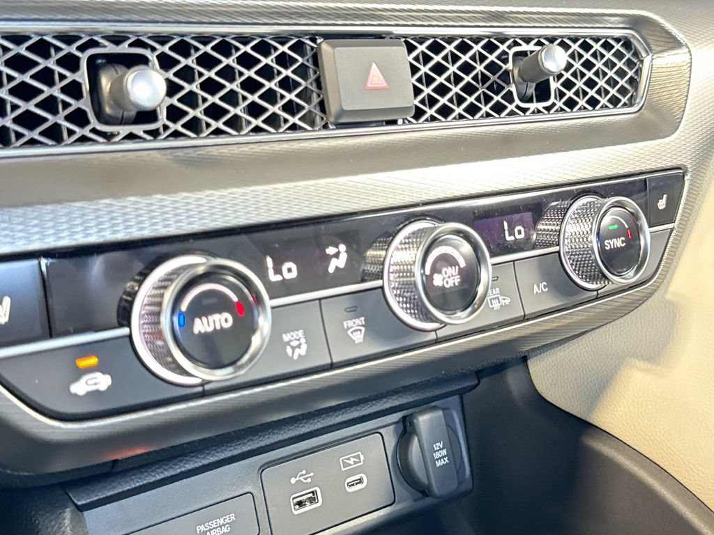 New 2026 Acura Integra A-Spec w/ Technology Package FWD image 19