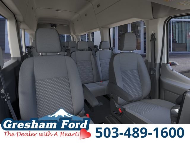 New 2026 Ford Transit 350 XL AWD/4WD image 11