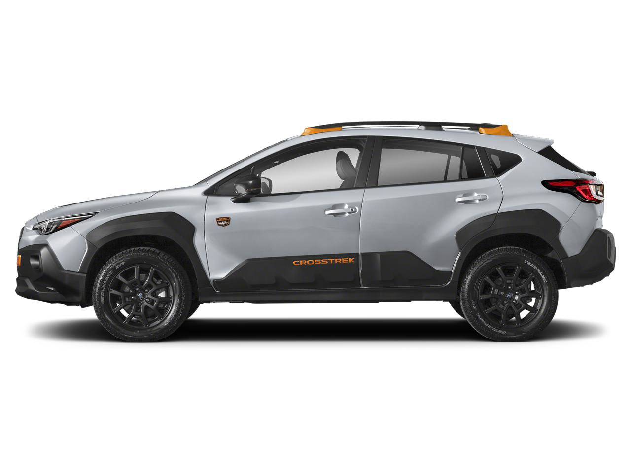 New 2026 Subaru Crosstrek 2.5i Wilderness image 3