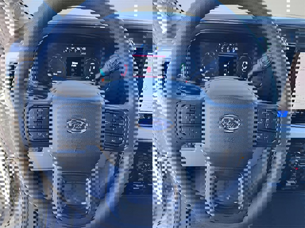 New 2026 Ford F350 XLT w/ XLT Premium Package image 13