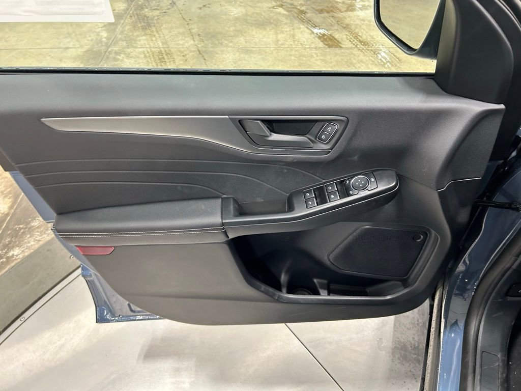 New 2026 Ford Escape Active w/ Tech Pack #1 image 12