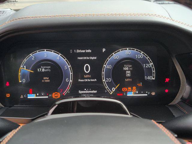 Certified 2023 Jeep Grand Cherokee L Summit AWD/4WD image 11