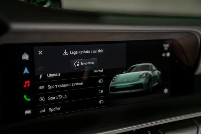 Used 2026 Porsche 911 Carrera image 16