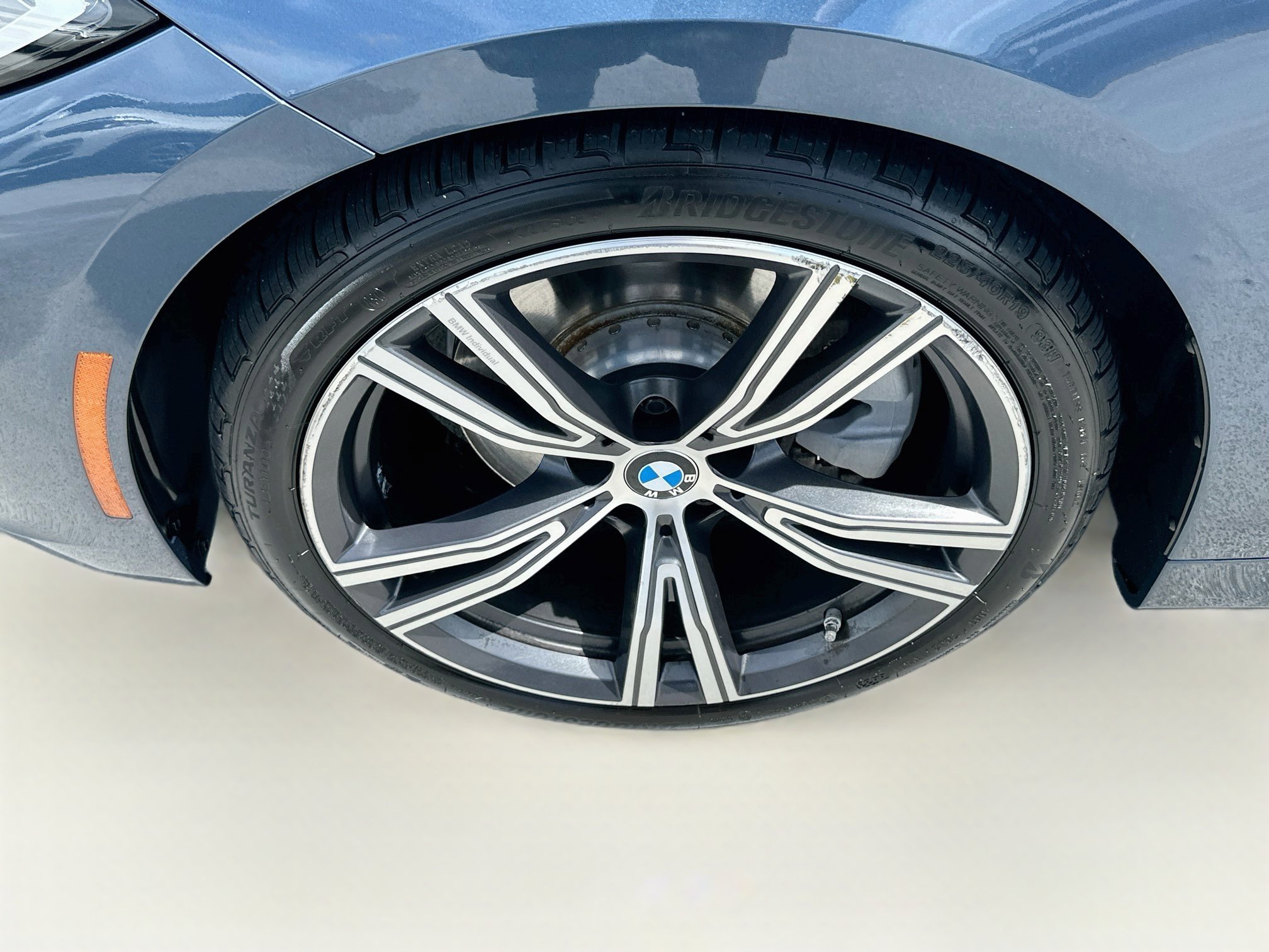 Used 2024 BMW 430i Convertible w/ Convenience Package RWD image 32