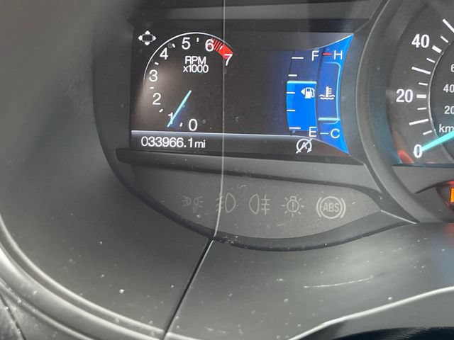 Used 2024 Ford Edge SE AWD/4WD image 16