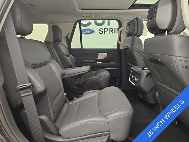 New 2027 Ford Expedition Active AWD/4WD image 13