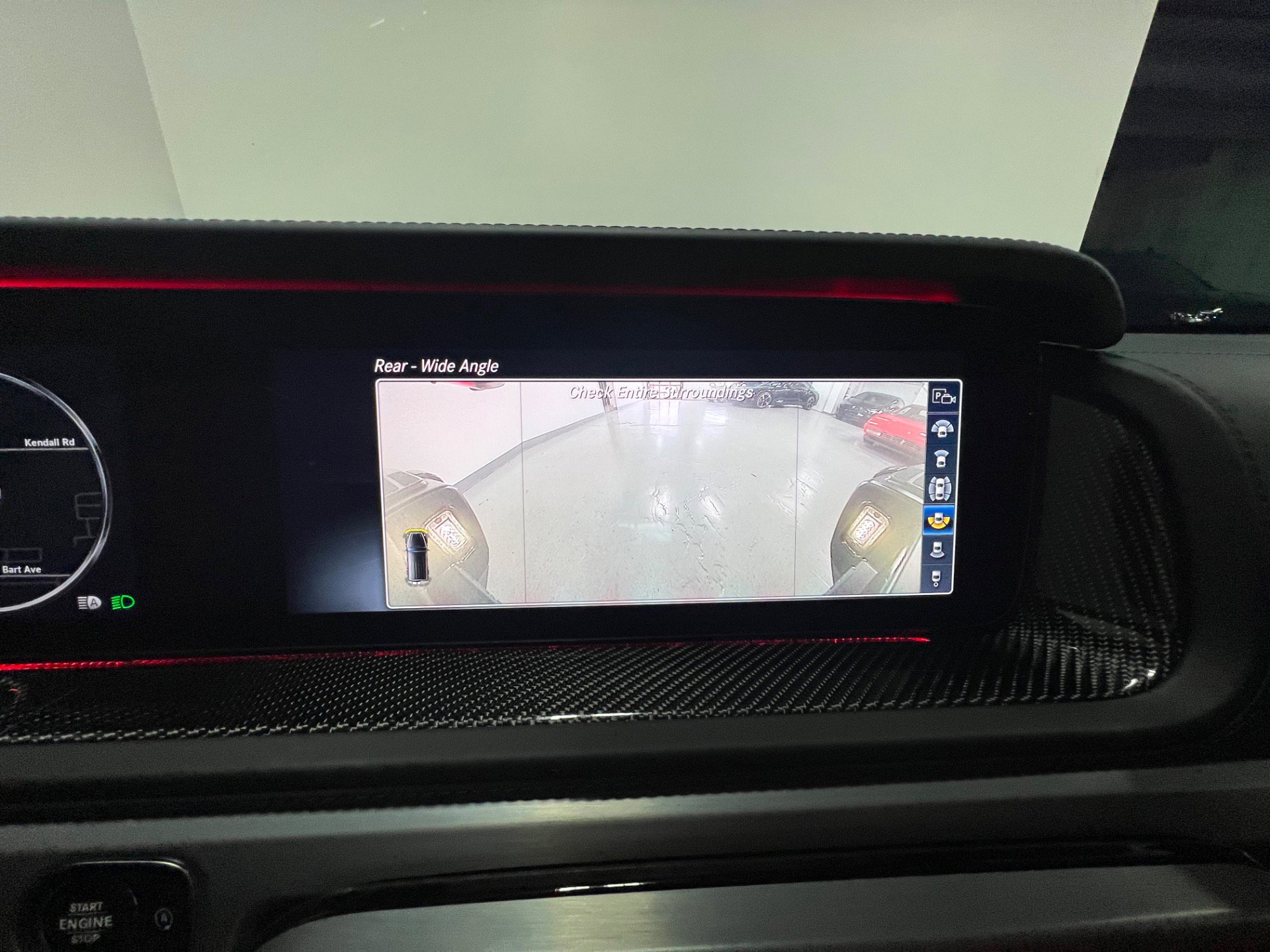 Used 2021 Mercedes-Benz G 63 AMG 4MATIC image 70