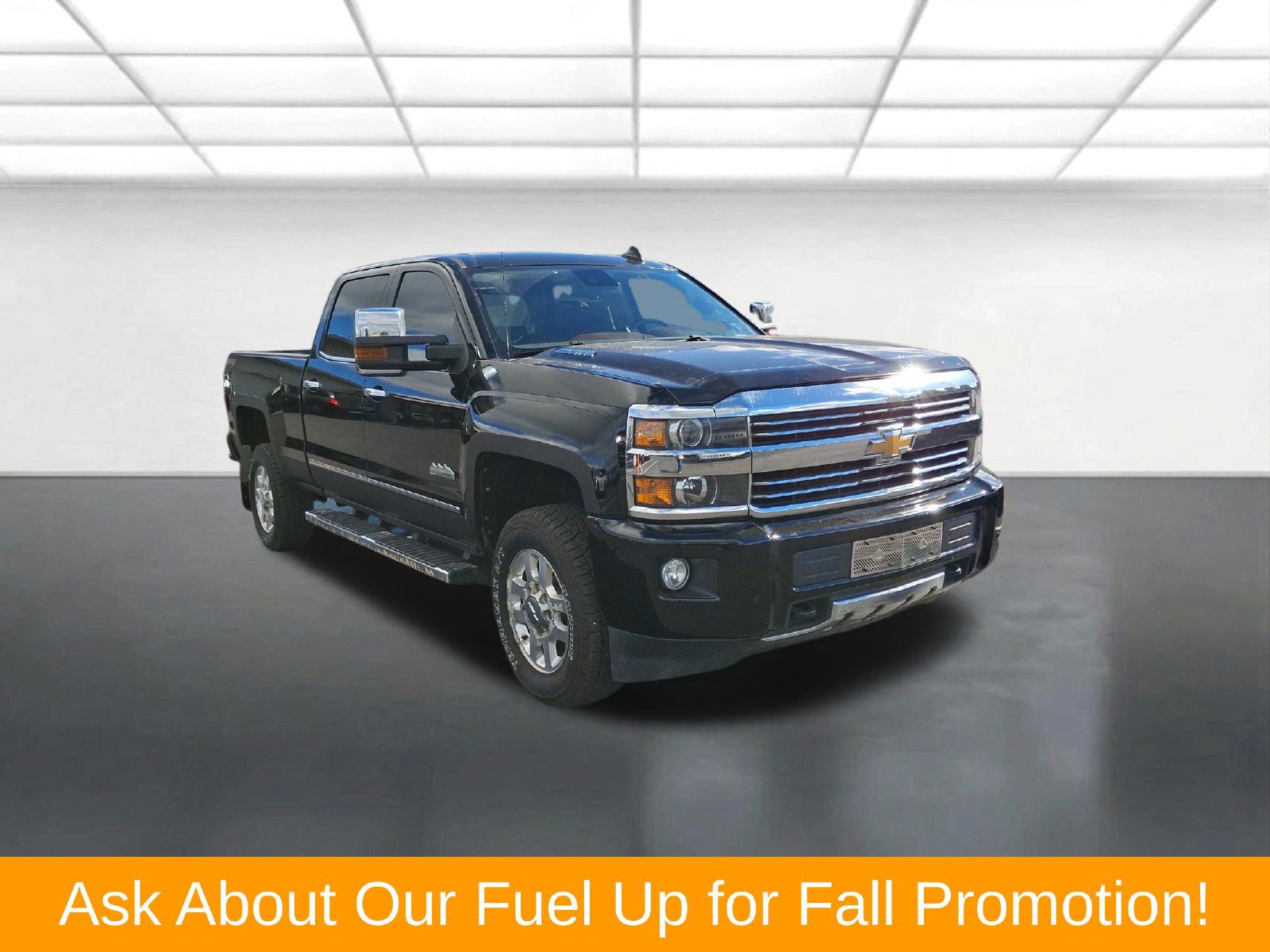 Used 2015 Chevrolet Silverado 3500 High Country