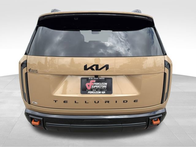 New 2027 Kia Telluride SX Prestige X-Pro image 6