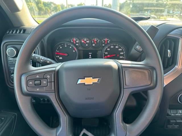 New 2024 Chevrolet Silverado 3500 W/T w/ WT Convenience Package image 32
