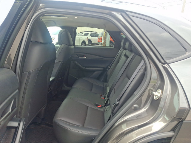 Used 2026 MAZDA CX-30 AWD 2.5 S w/ Premium Package image 13