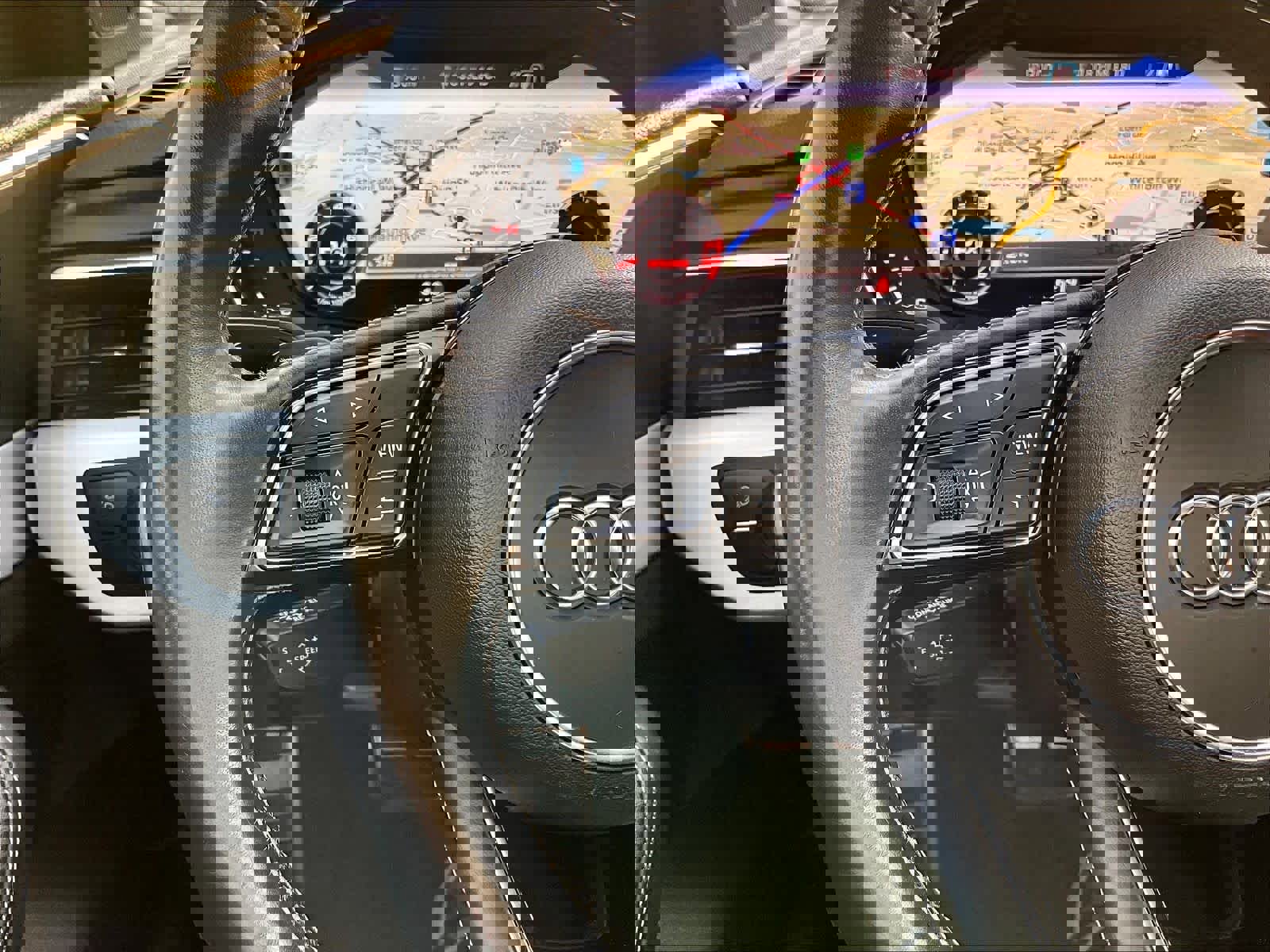 Used 2019 Audi S4 Premium Plus w/ Premium Plus Package AWD/4WD image 23