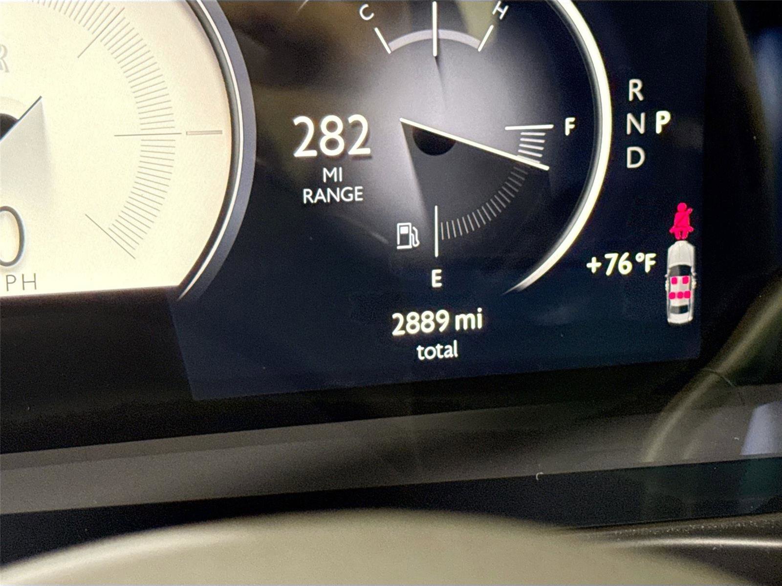 Used 2025 Rolls-Royce Ghost image 19