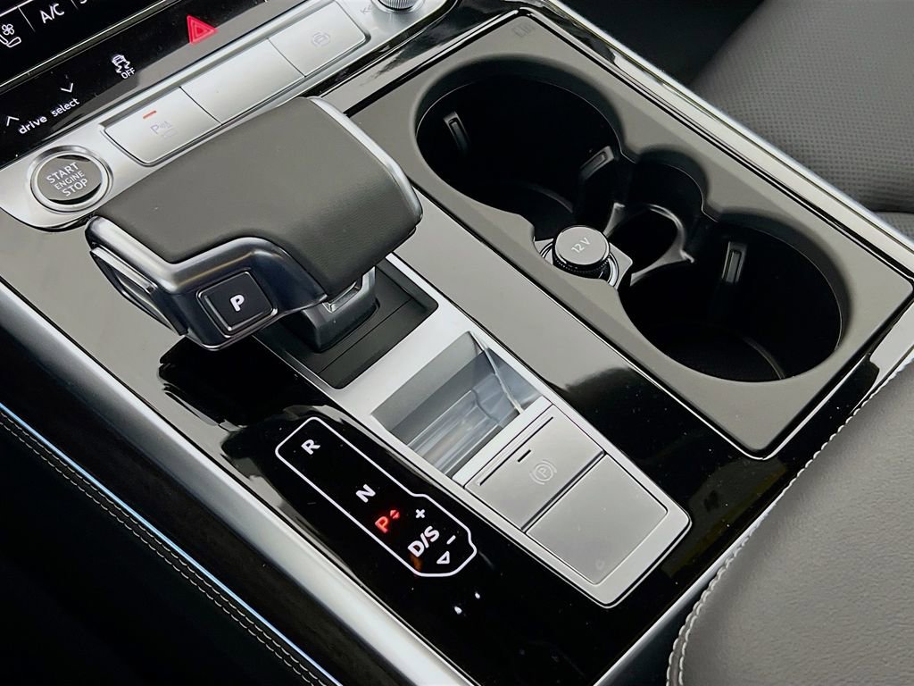 New 2026 Audi Q8 Premium Plus AWD/4WD image 15