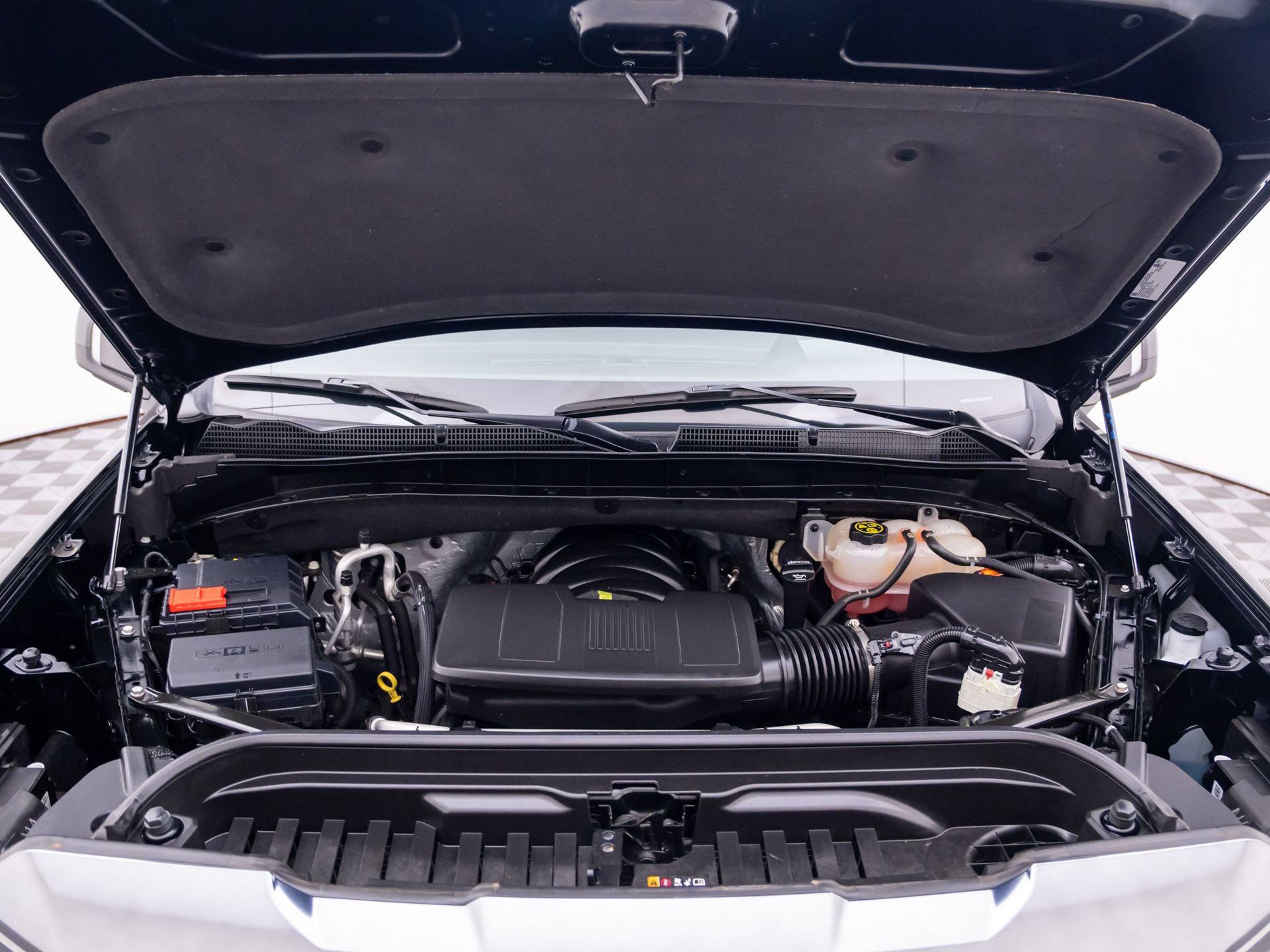 Used 2023 GMC Sierra 1500 AT4 w/ Technology Package AWD/4WD image 32