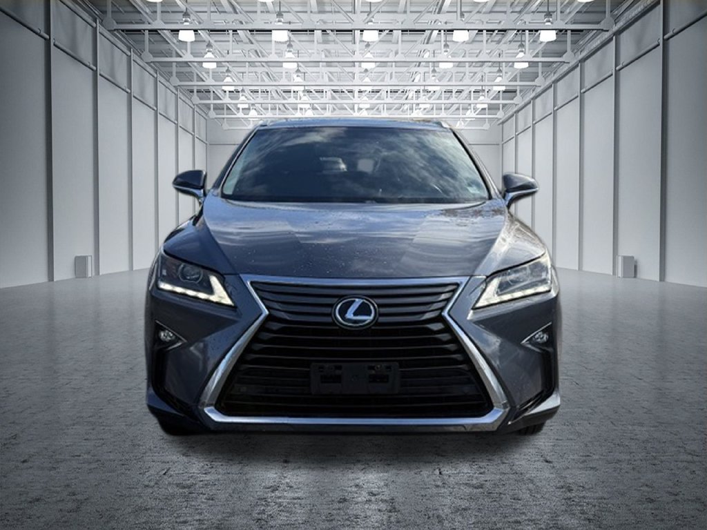 Used 2016 Lexus RX 350 AWD w/ Premium Package image 20