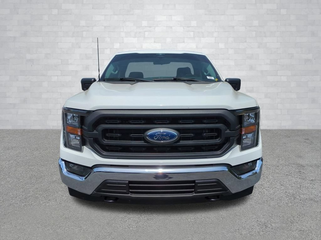 Used 2023 Ford F150 XL w/ XL Chrome Appearance Package AWD/4WD image 11