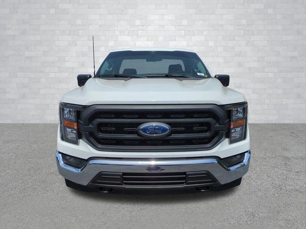 Used 2023 Ford F150 XL w/ XL Chrome Appearance Package AWD/4WD image 11