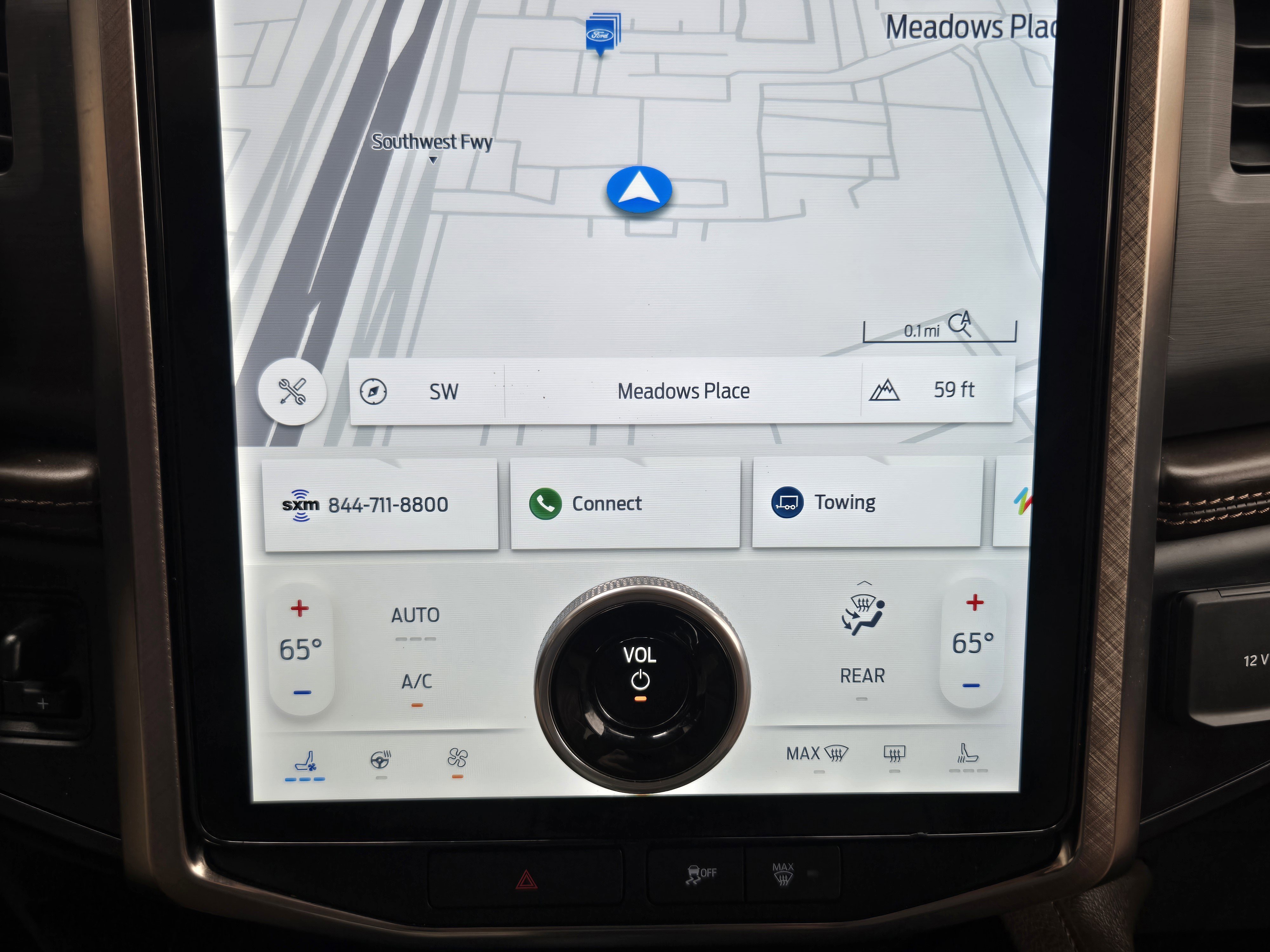 Used 2023 Ford Expedition Max King Ranch image 14