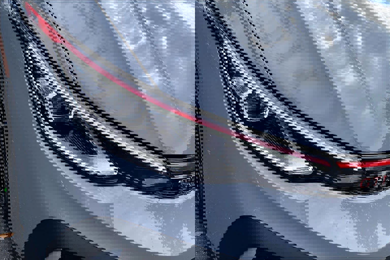 New 2026 Volkswagen GTI SE image 13