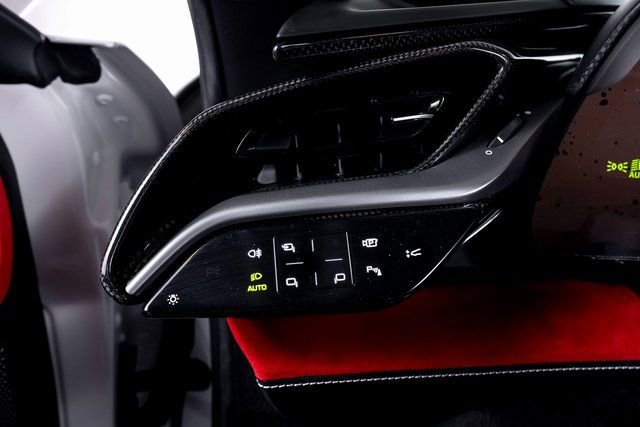 Certified 2025 Ferrari SF90 Spider image 42