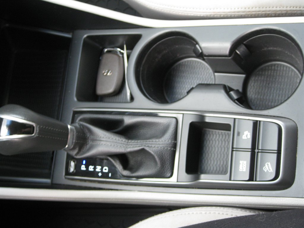 Used 2017 Hyundai Tucson Value FWD image 14