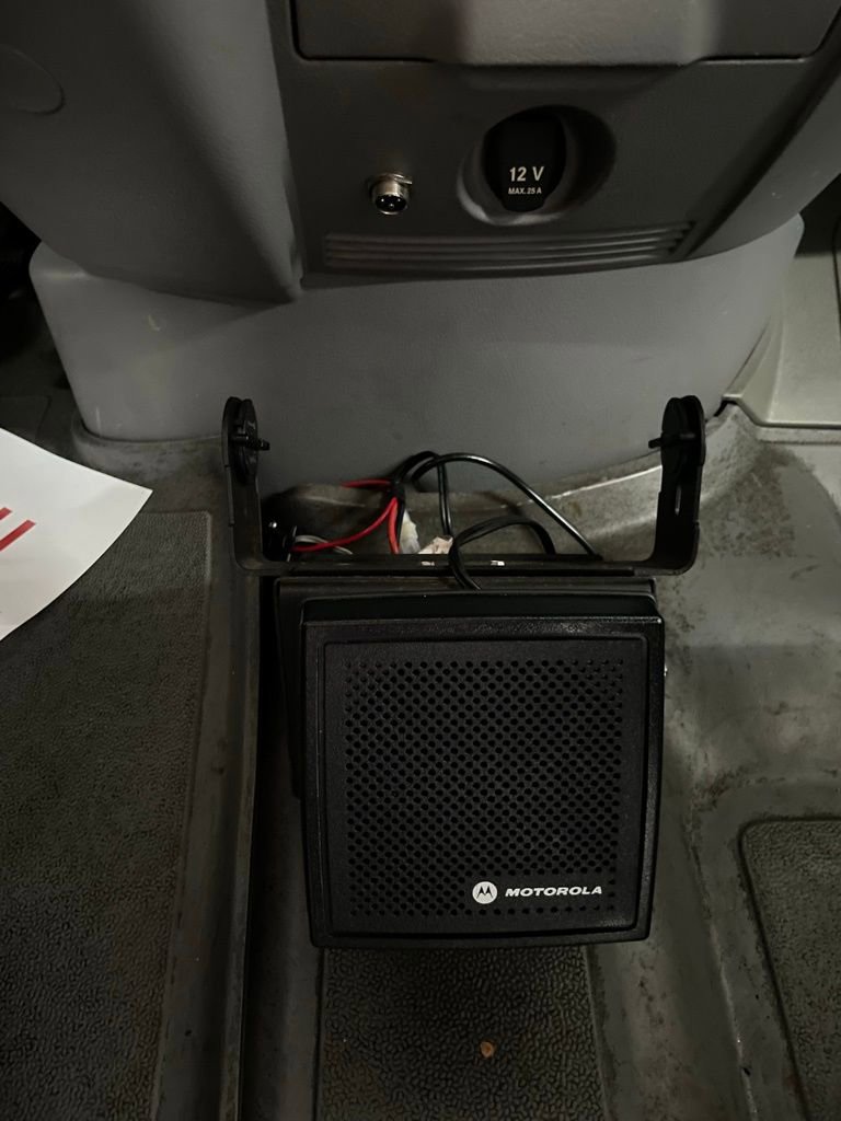 Used 2008 Dodge Sprinter 3500 w/ Window Group Iv Fixed Glass image 36