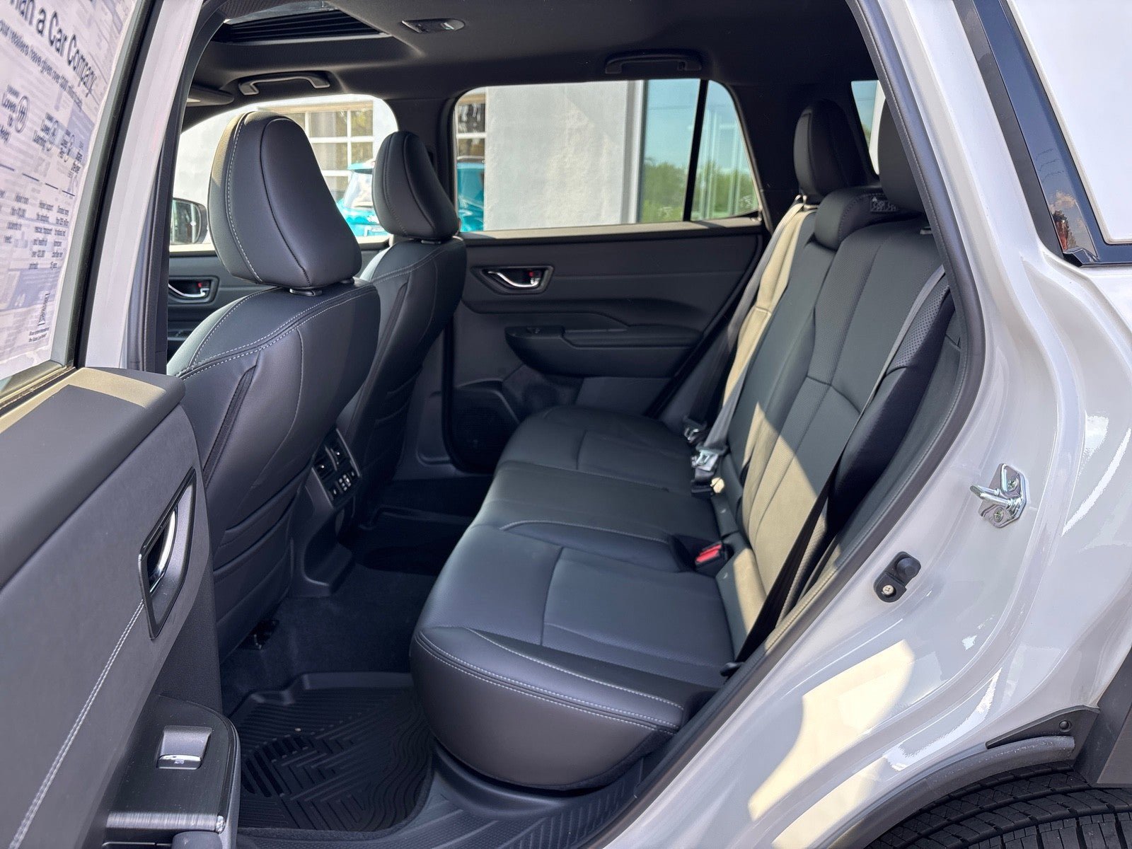 New 2026 Subaru Outback Touring XT AWD/4WD image 33
