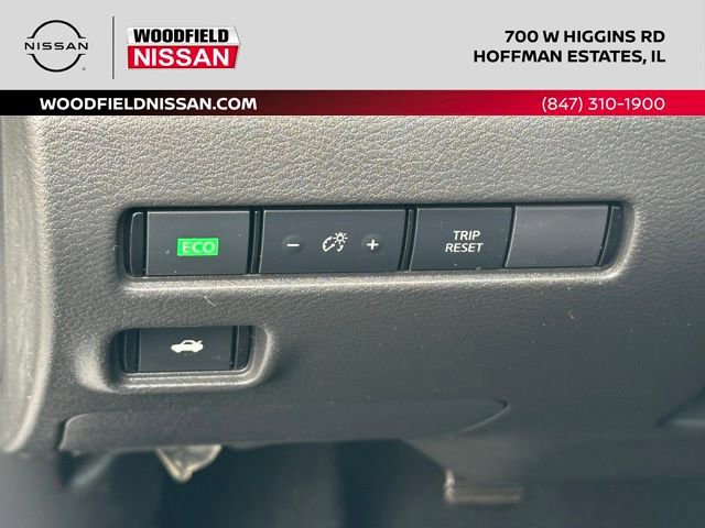 Certified 2023 Nissan Sentra SV w/ All-Weather Package FWD image 19
